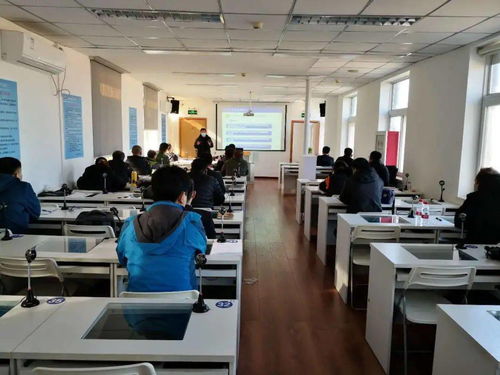 东城区圆满完成2020年生产经营单位主要负责人和安全生产管理人员安全生产大培训工作