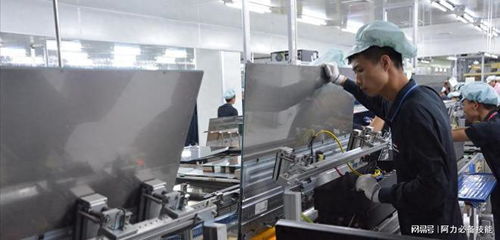 全球第一大电视代工厂发力纪实 一年出货1357万台，颠覆巨头格局的背后故事
